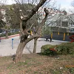 Διαμέρισμα Nina Ντουμπρόβνικ