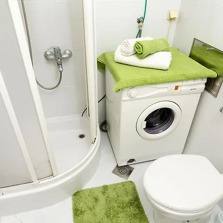 Nina Lägenhet Dubrovnik