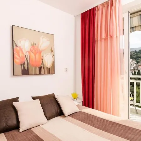 Apartment Nina