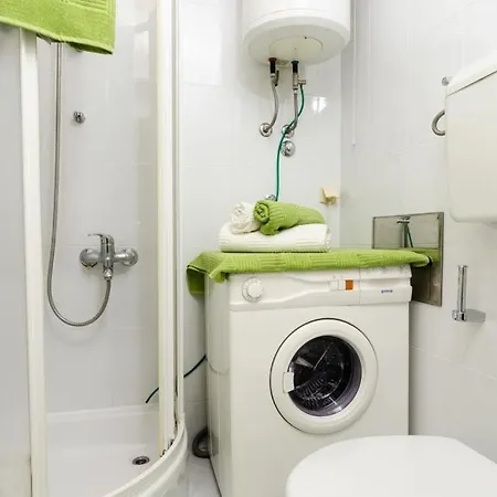Nina Appartement *