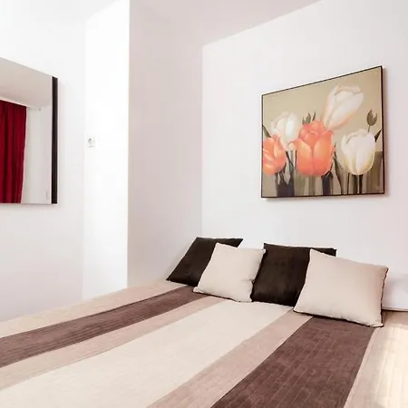 Nina 公寓 杜布罗夫尼克