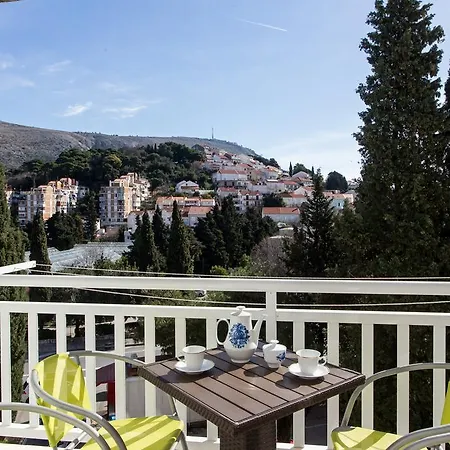 Nina Lägenhet Dubrovnik