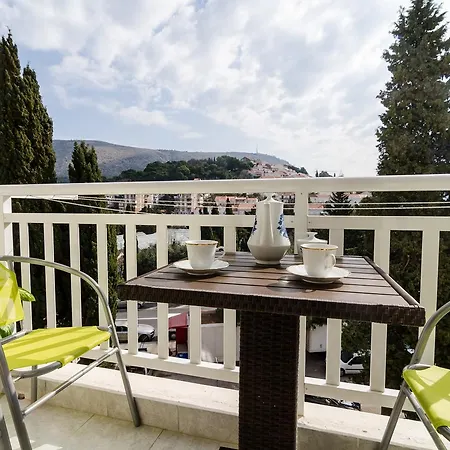 Nina Lägenhet Dubrovnik