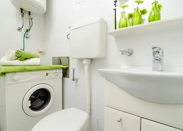 Nina 公寓 杜布罗夫尼克