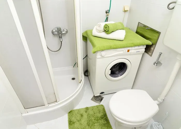 Nina Apartamento Dubrovnik