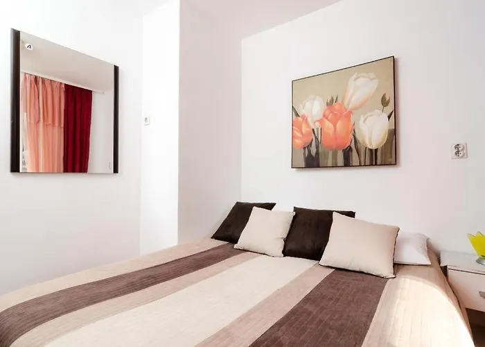 Nina Apartamento Dubrovnik