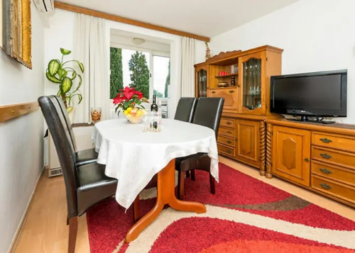 Apartamento Nina Dubrovnik