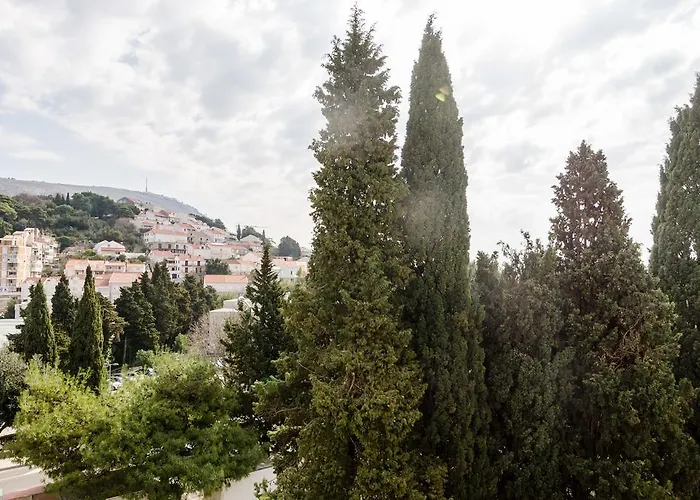 Nina Apartamento Dubrovnik