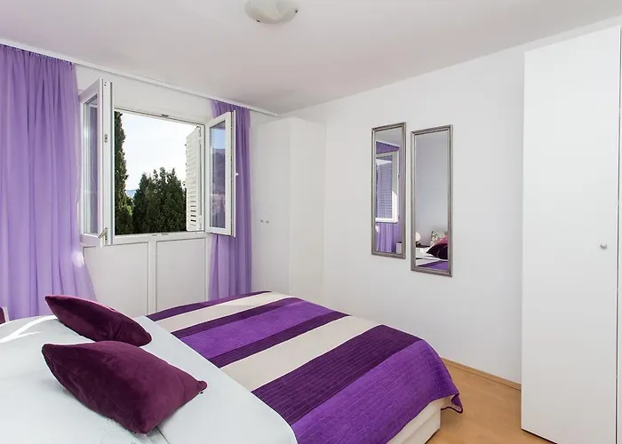 Apartamento Nina Dubrovnik