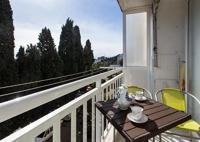 Apartamento Nina Dubrovnik