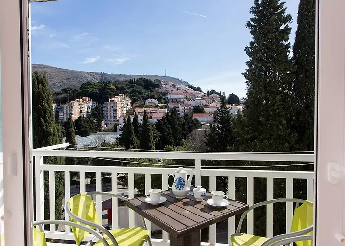 Nina Apartamento Dubrovnik