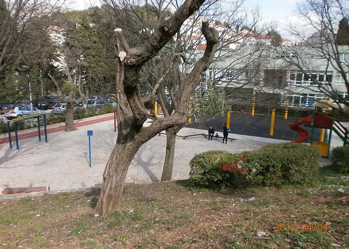 Apartamento Nina Dubrovnik