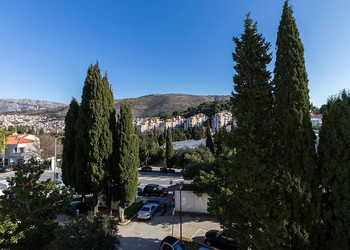 Nina Apartamento Dubrovnik