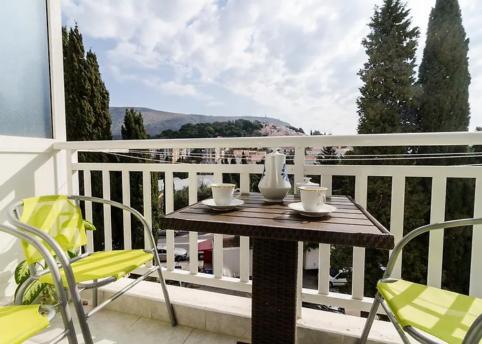 Nina Apartamento Dubrovnik
