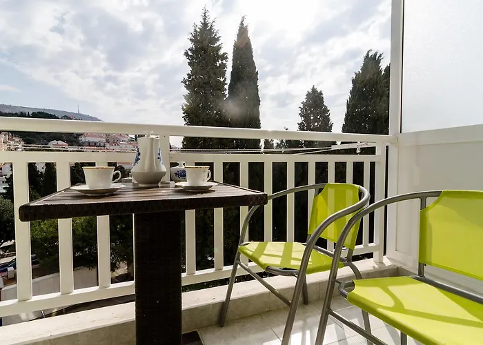 Nina 杜布罗夫尼克